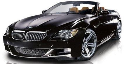BMW M6