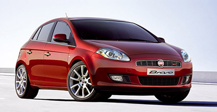 Fiat Bravo