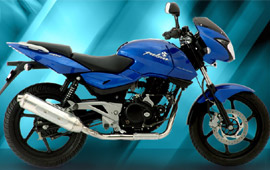 bajaj pulsar 200 dtsi