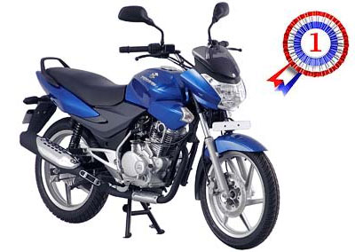 bajaj bikes mileage