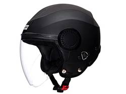Half face Helmet