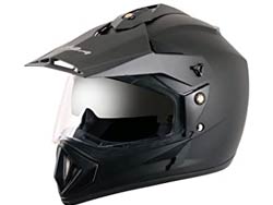 Off Road Helmets