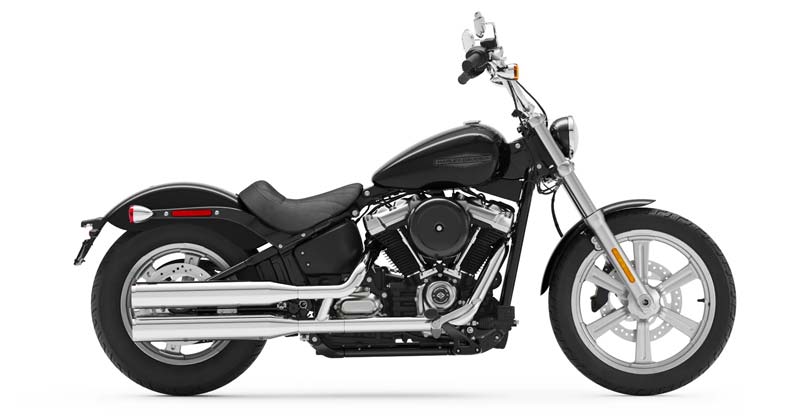 Softail Harley Davidson