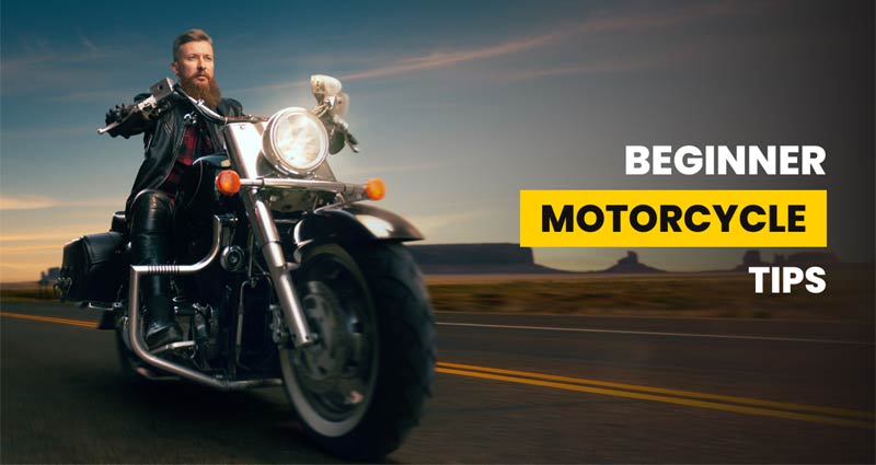 small beginner motorcycle