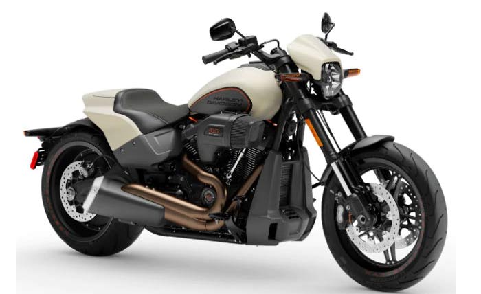 Harley Davidson FXDR 114