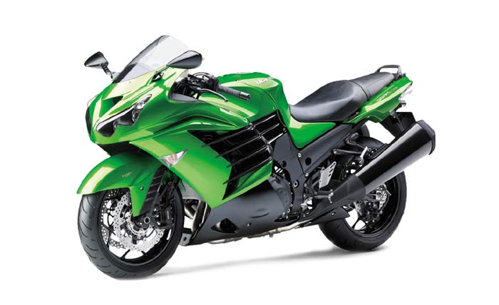 Kawasaki ZX14