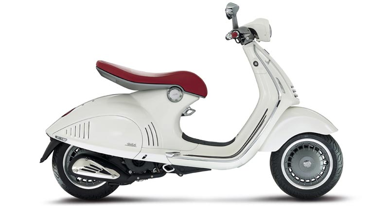 Vespa 946