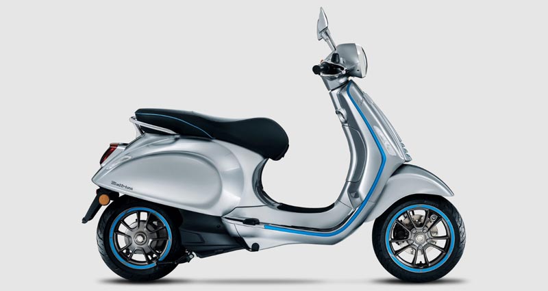 How Fast Does Vespa Go: Vespa Speed Models