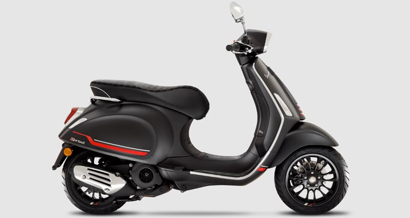 Vespa Sprint