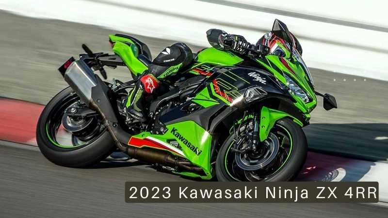 2023 Kawasaki Ninja ZX 4RR 3