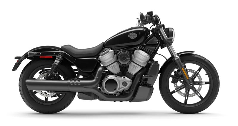 Harley Davidson Nightster