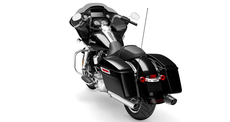 Harley Road Glide Photo 5