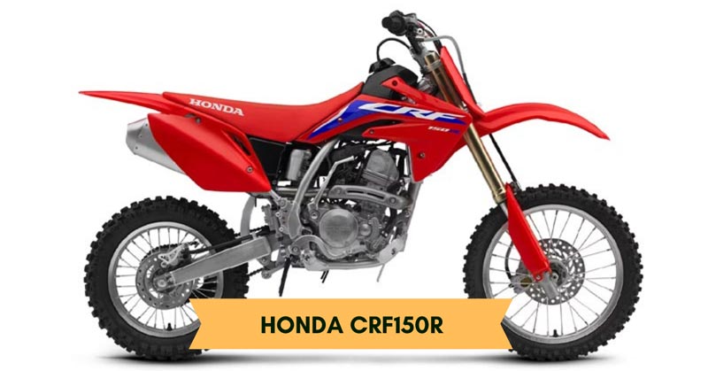 2023 Honda [Top Specs, MPG, Seat Height,]