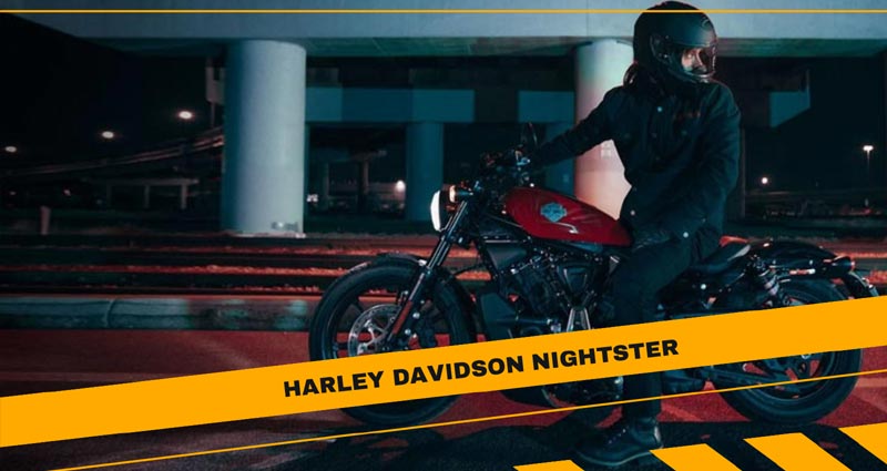2024 Harley Davidson Nightster [Specs, Top Speed, Price]