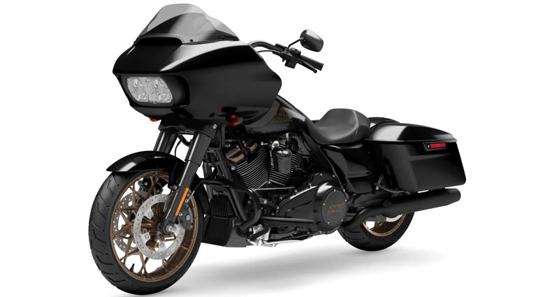 2023 Road Glide ST 2