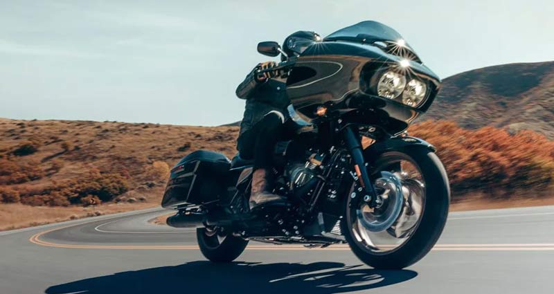 2023 Road Glide ST 4