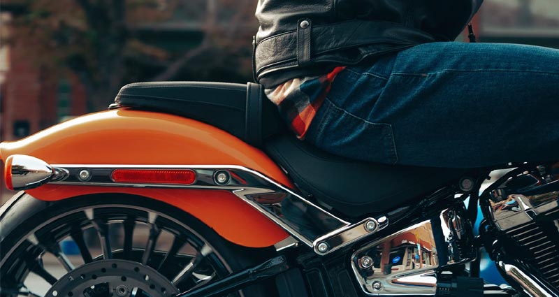 Harley Breakout 117 2