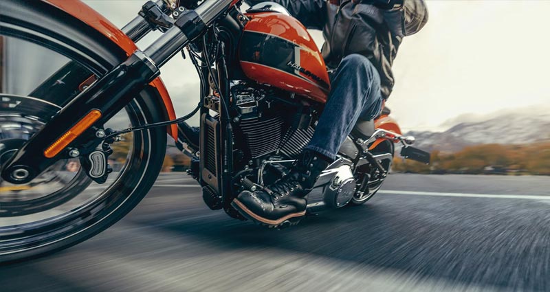 Harley Breakout 117 3