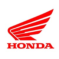 Honda Japan Logo