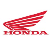 Honda Motorcycle India logo