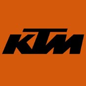 KTM India logo