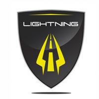 Lightning Motorcycle logo