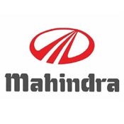 Mahindra Two Wheelers Logo