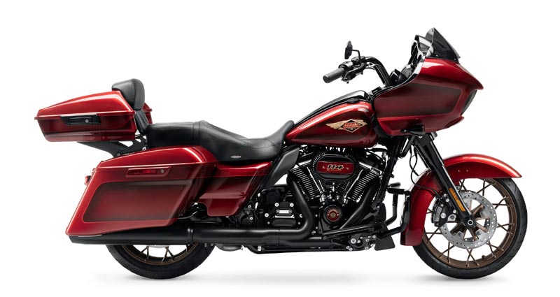 2023 Street Glide ST