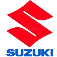 Suzuki Japan Logo