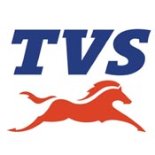 TVS Motor Company logo
