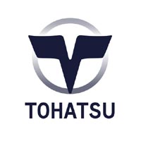 Tohatsu Japan Logo