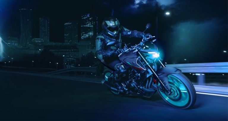 2023 Yamaha MT 03 [Top Speed, Specs, Features, Prices]