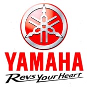Yamaha Motor India logo