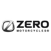 Zero Motorcycles logo