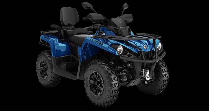 2022 Can Am Outlander 450