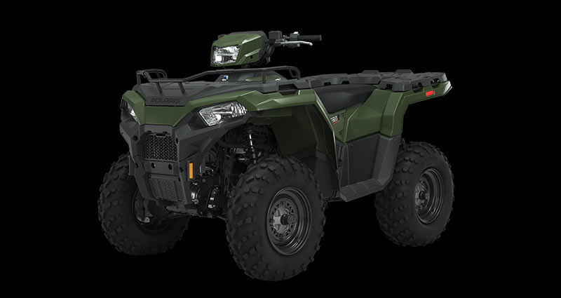 2023 Polaris Sportsman 450