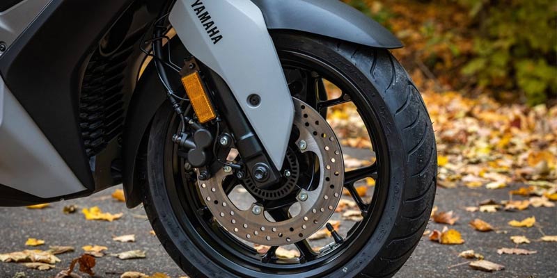 Anti Lock Braking System