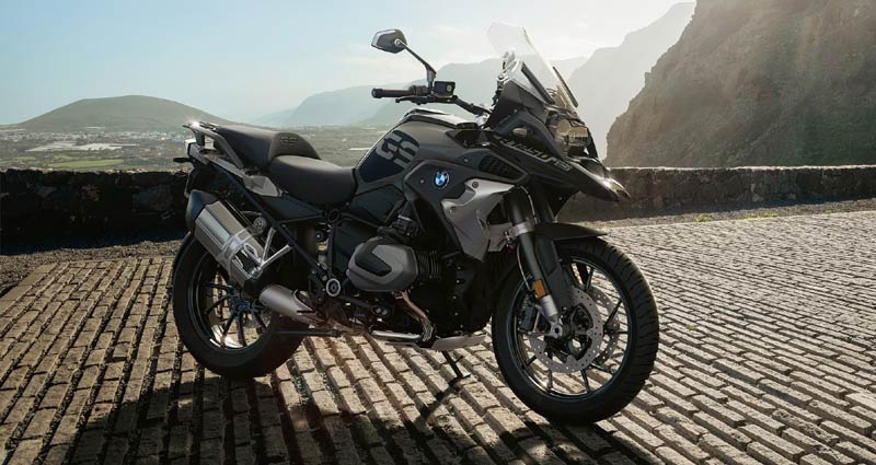 2023 BMW R 1250 GS 1