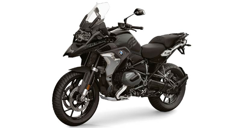 2023 BMW R 1250 GS 2