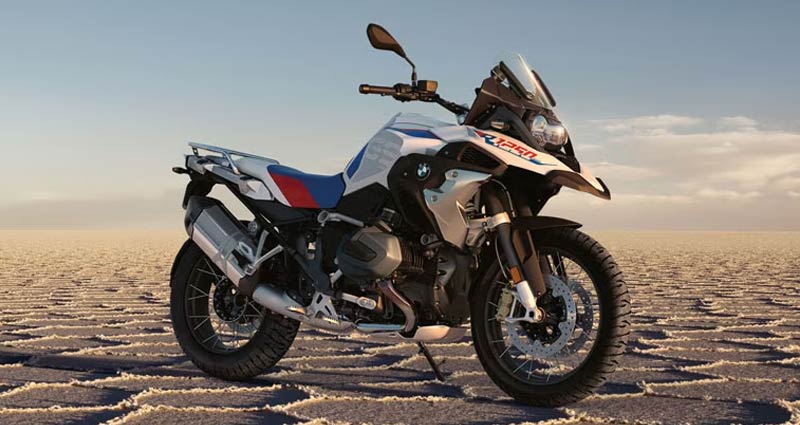 2023 BMW R 1250 GS 3