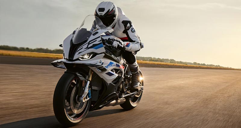 2023 BMW S 1000 RR 2