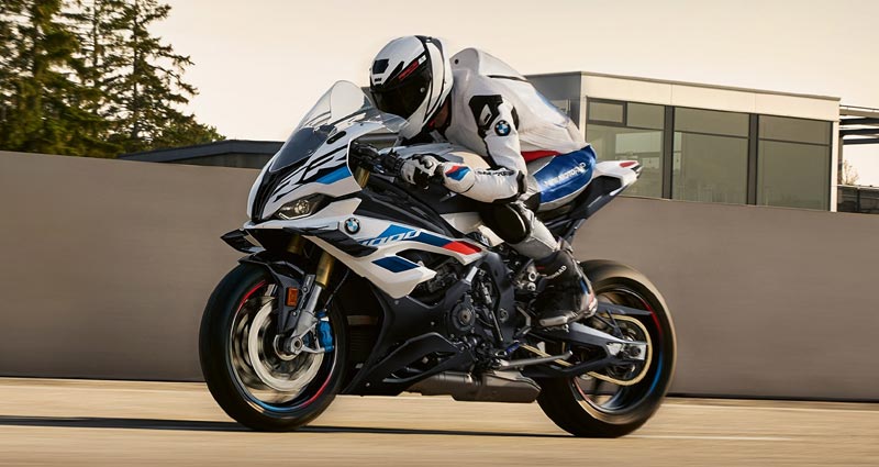 2023 BMW S 1000 RR 3