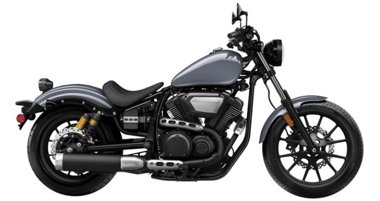 2023 Yamaha Bolt R-Spec [Top Speed, Specs, Review, Price]