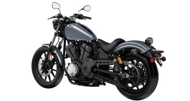 2023 Yamaha Bolt R-Spec [Top Speed, Specs, Review, Price]