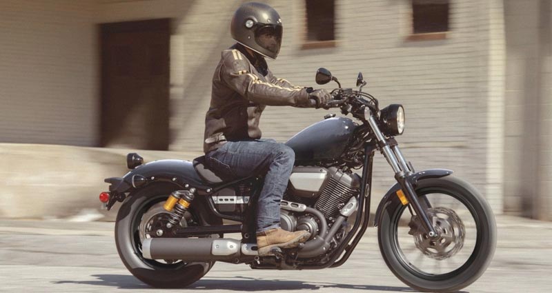 2023 Yamaha Bolt R-Spec 3