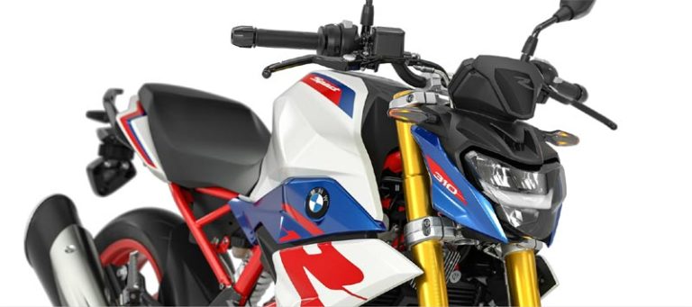 2023 BMW G 310 R [Top Speed, Specs, Review, Price]