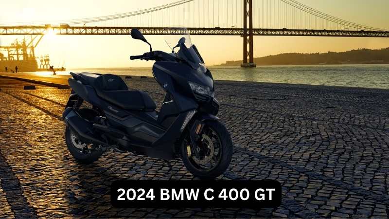 2024 BMW C 400 GT 1