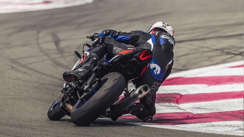 2026 GSX R1000R Picture