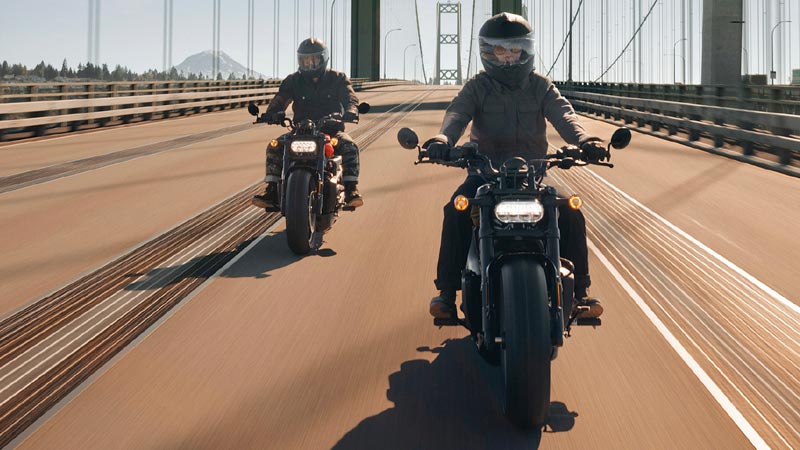 2026 Harley Sportster S Pic