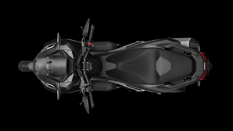 2026 Honda ADV 160 Pic